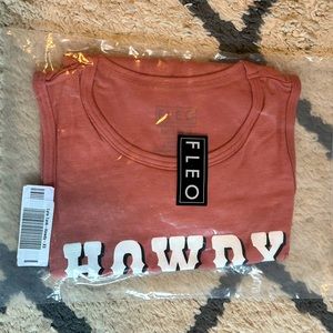 Fleo howdy games tank